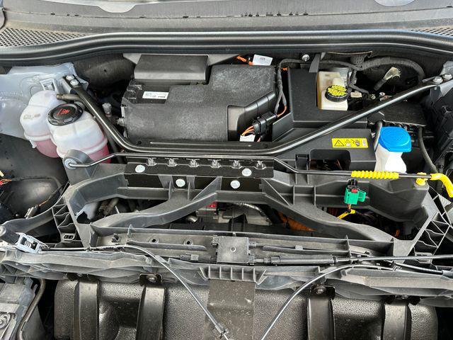 Photo of 2023 Pebble Gray Audi Q4 e-tron