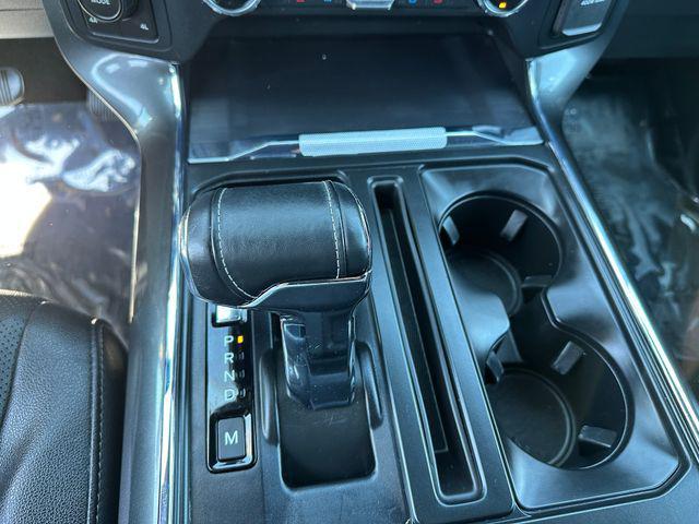 Photo of 2022 Agate Black Metallic Ford F-150