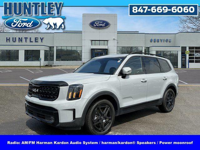 2024 Kia Telluride