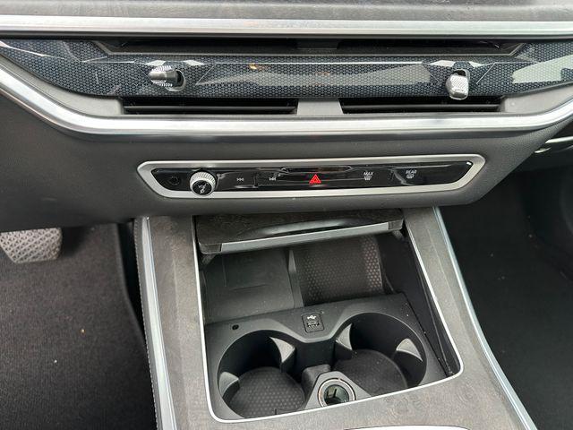 Photo of 2025 White BMW X5