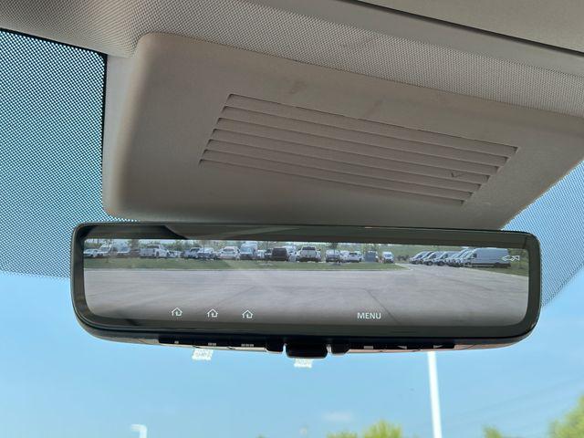 Photo of 2021 Liquid Platinum INFINITI QX80