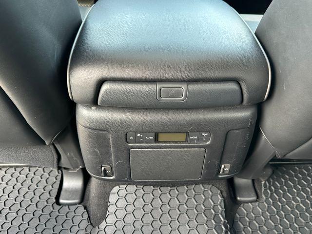 Photo of 2021 Liquid Platinum INFINITI QX80