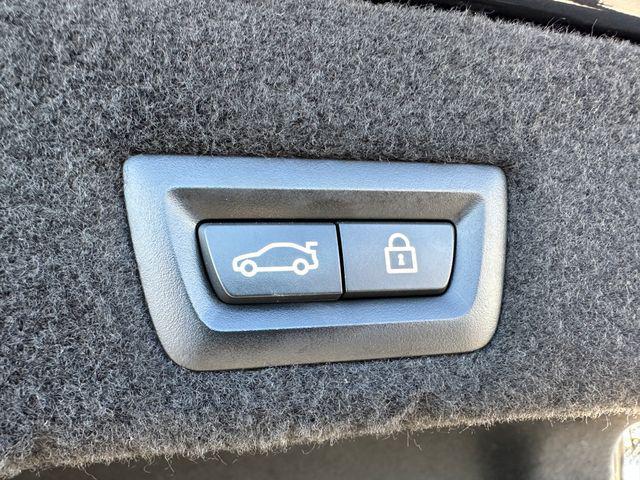 Photo of 2021 Black Sapphire Metallic BMW 750