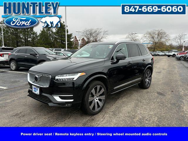 2024 Volvo XC90