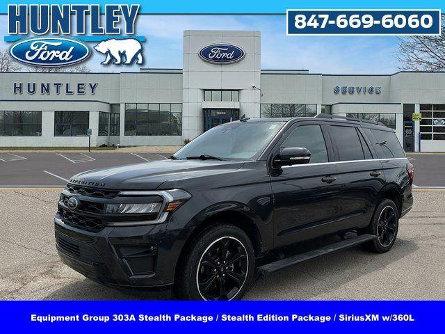 2024 Ford Expedition