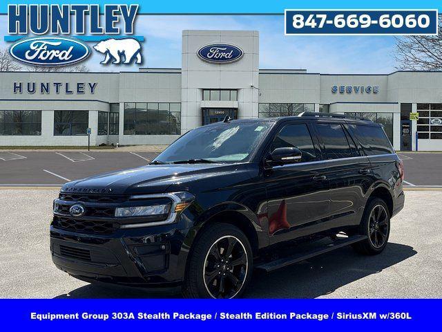 2024 Ford Expedition