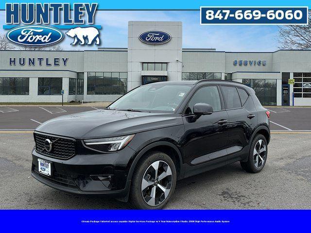 2024 Volvo XC40