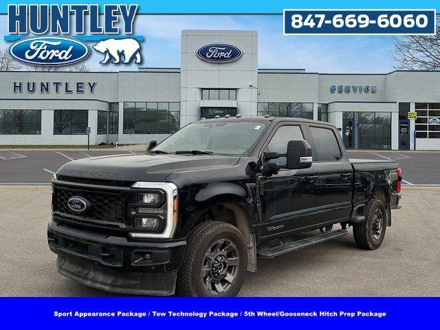 2023 Ford F-250