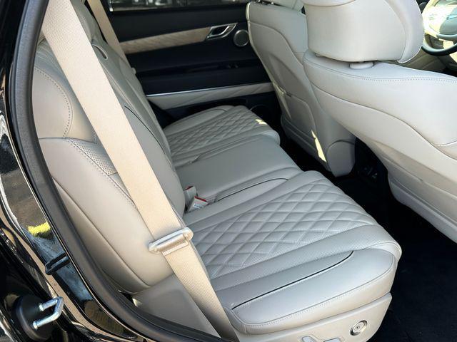 Photo of 2024 Vik Black Genesis GV80