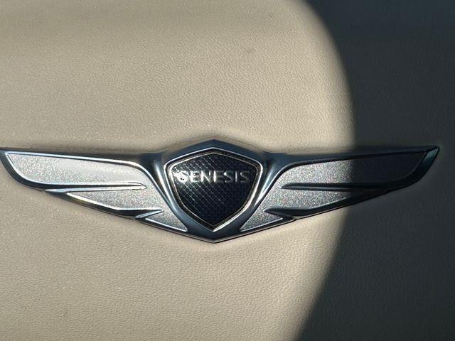 Photo of 2024 Vik Black Genesis GV80
