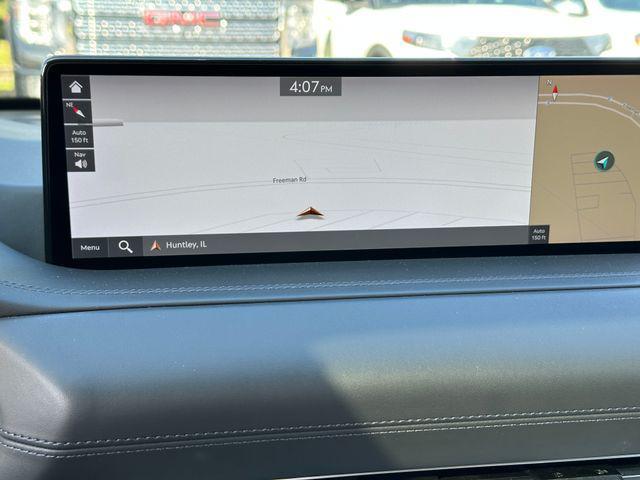 Photo of 2024 Vik Black Genesis GV80
