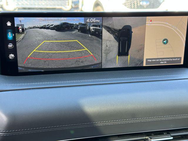 Photo of 2024 Vik Black Genesis GV80