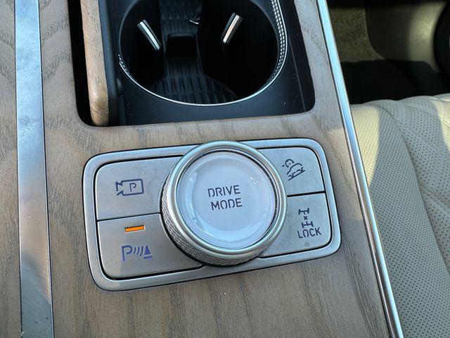 Photo of 2024 Vik Black Genesis GV80