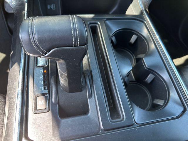 Photo of 2022 Agate Black Metallic Ford F-150