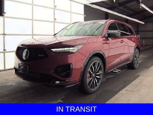 2024 Acura MDX