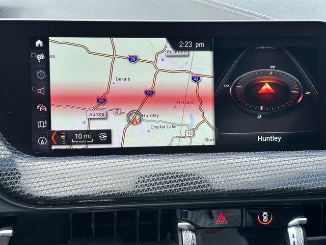 Photo of 2020 Black Sapphire Metallic BMW M235 Gran Coupe