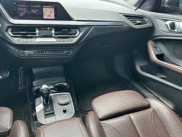 Photo of 2020 Black Sapphire Metallic BMW M235 Gran Coupe