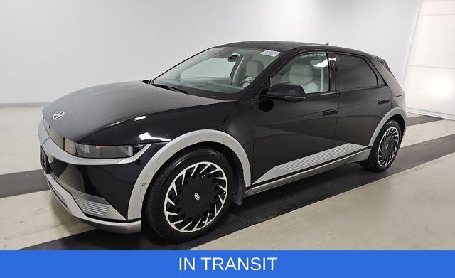 2023 Hyundai Ioniq 5