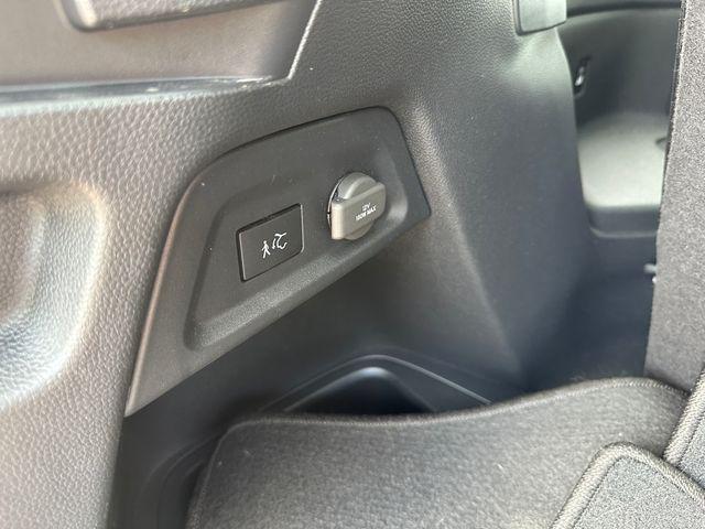 Photo of 2023 Radiant Red Metallic II Honda Pilot