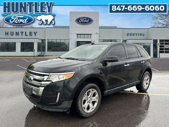2011 Ford Edge