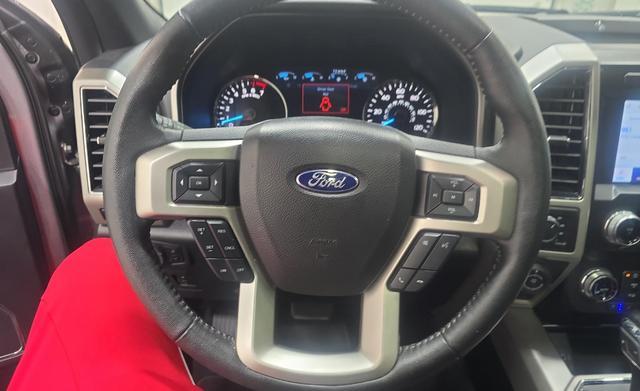Photo of 2020  Ford F-150