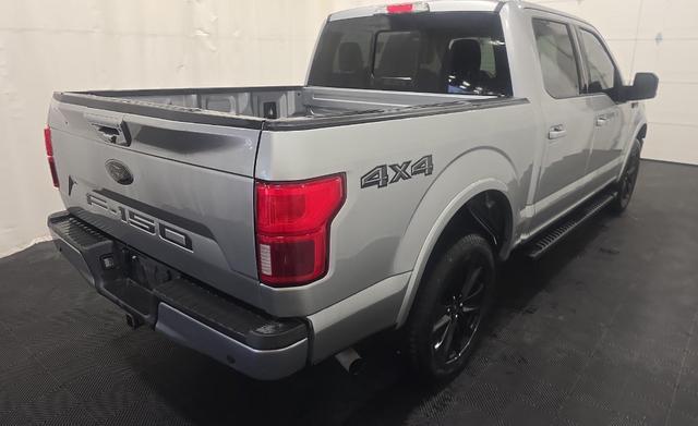 Photo of 2020  Ford F-150