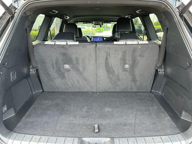 Photo of 2024 Caviar Lexus TX 500h