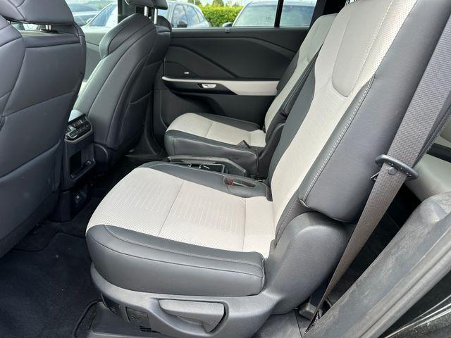 Photo of 2024 Caviar Lexus TX 500h