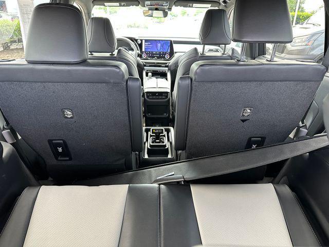 Photo of 2024 Caviar Lexus TX 500h