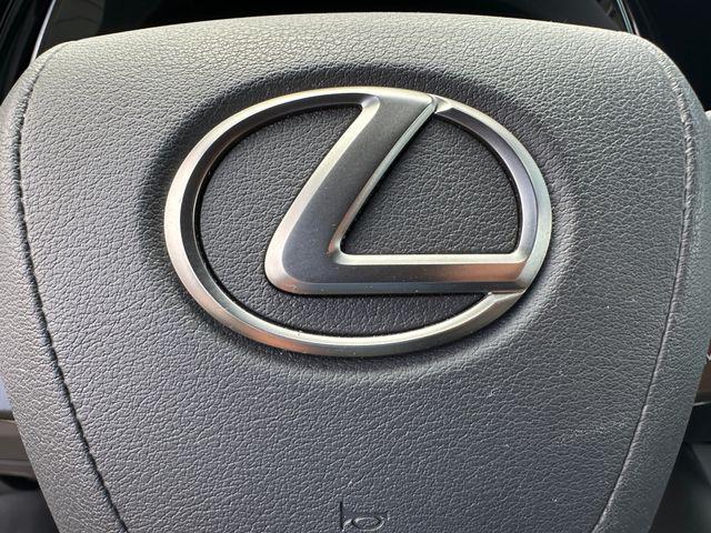 Photo of 2024 Caviar Lexus TX 500h