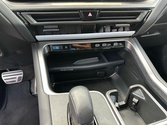 Photo of 2024 Caviar Lexus TX 500h