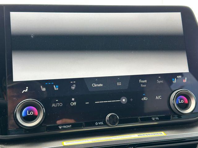 Photo of 2024 Caviar Lexus TX 500h