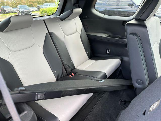 Photo of 2024 Caviar Lexus TX 500h