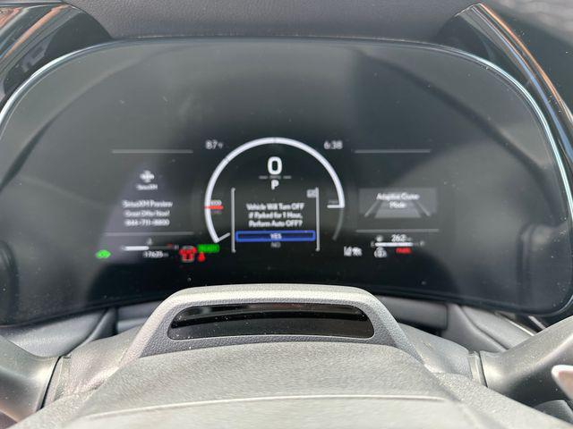 Photo of 2024 Caviar Lexus TX 500h