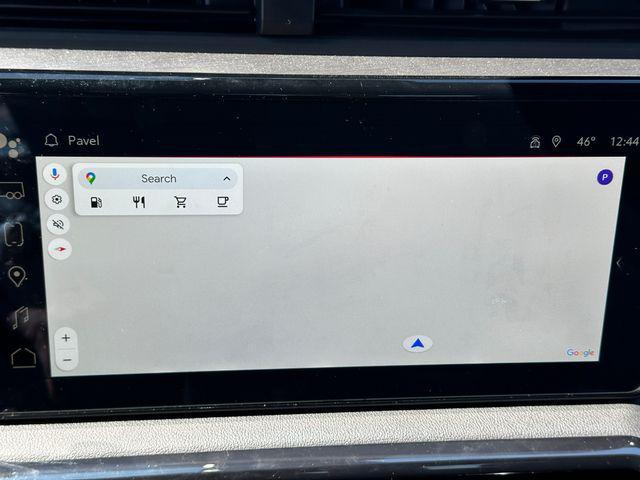 Photo of 2024 Onyx Black GMC Sierra 1500