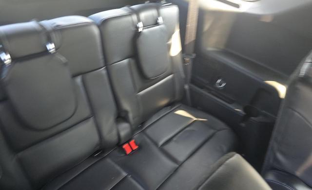 Photo of 2022 Agate Black Metallic Ford Explorer