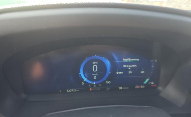 Photo of 2022 Agate Black Metallic Ford Explorer