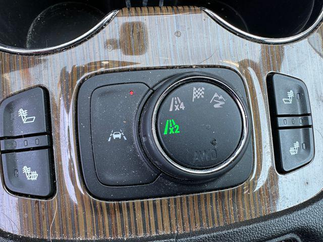 Photo of 2022 Midnight Blue Metallic GMC Acadia