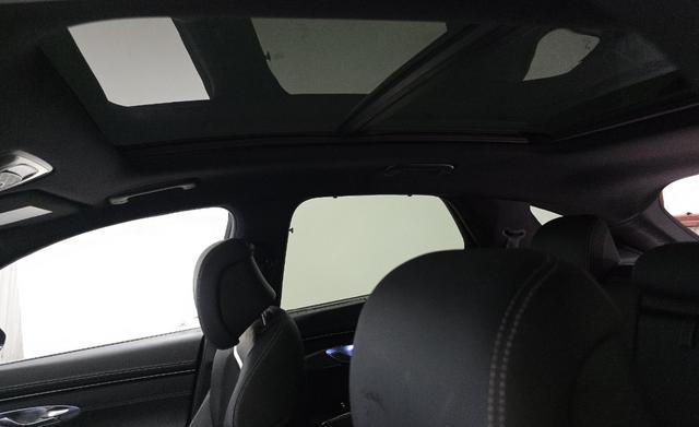 Photo of 2024 Capri Blue Genesis GV70