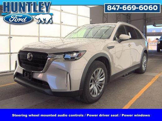 2024 Mazda Cx-90