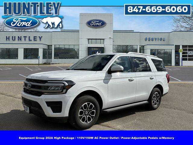 2024 Ford Expedition