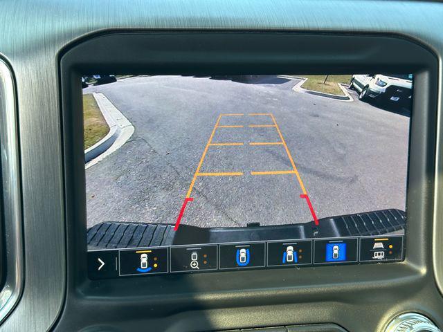 Photo of 2022 Ebony Twilight Metallic GMC Sierra 3500