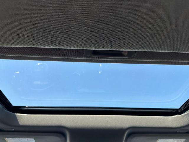 Photo of 2022 Ebony Twilight Metallic GMC Sierra 3500