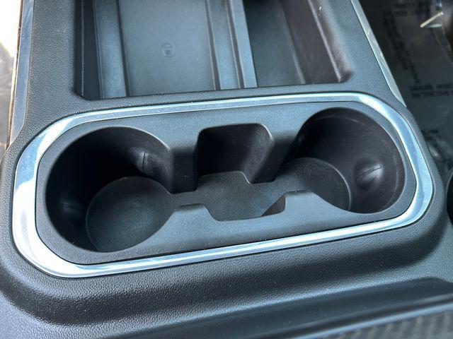 Photo of 2022 Ebony Twilight Metallic GMC Sierra 3500
