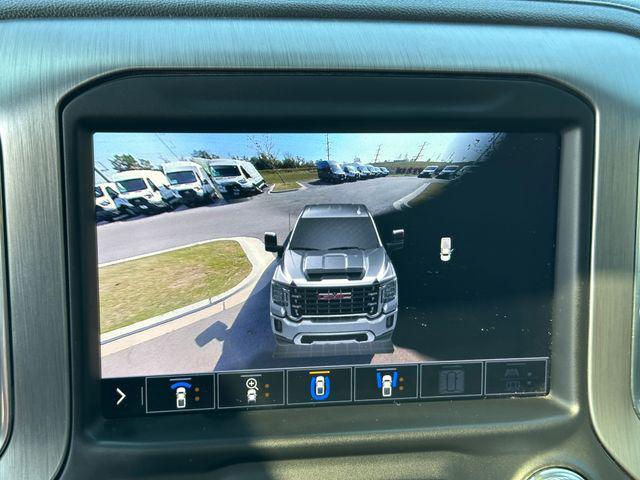 Photo of 2022 Ebony Twilight Metallic GMC Sierra 3500