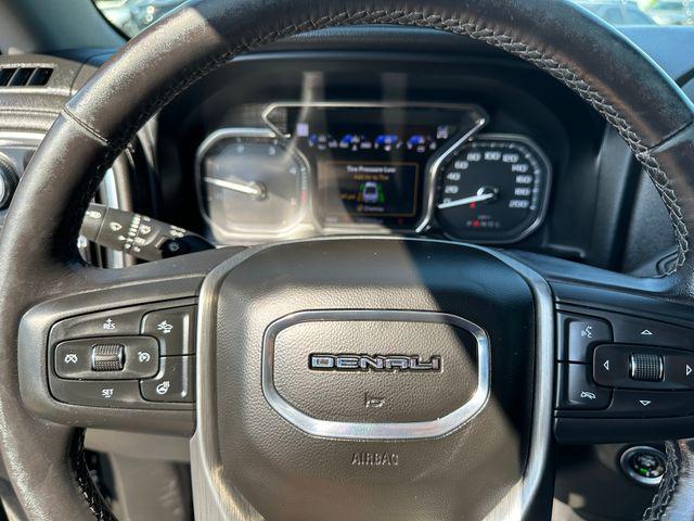 Photo of 2022 Ebony Twilight Metallic GMC Sierra 3500