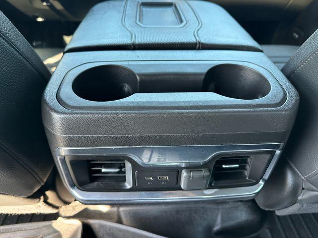 Photo of 2022 Ebony Twilight Metallic GMC Sierra 3500