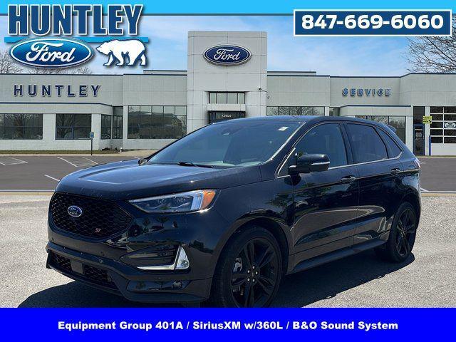 2023 Ford Edge