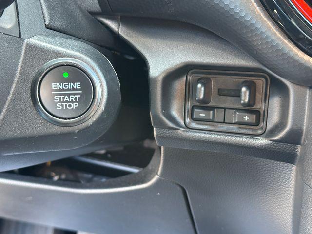 Photo of 2024 Oxford White Ford Ranger