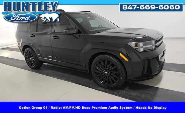 2024 Hyundai Santa Fe